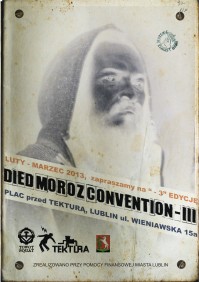 Died Moroz Convention - 3